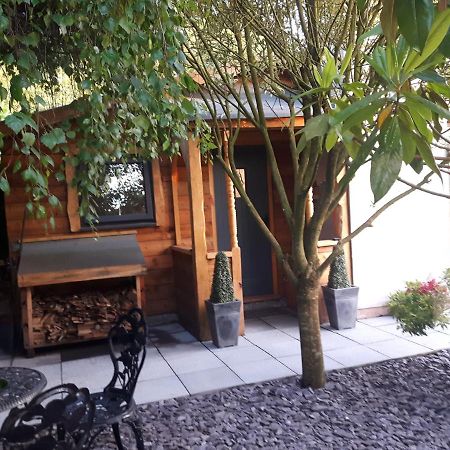 Ever Wanted To Go Off Grid Then This Is For You Sutton Coldfield Exterior foto