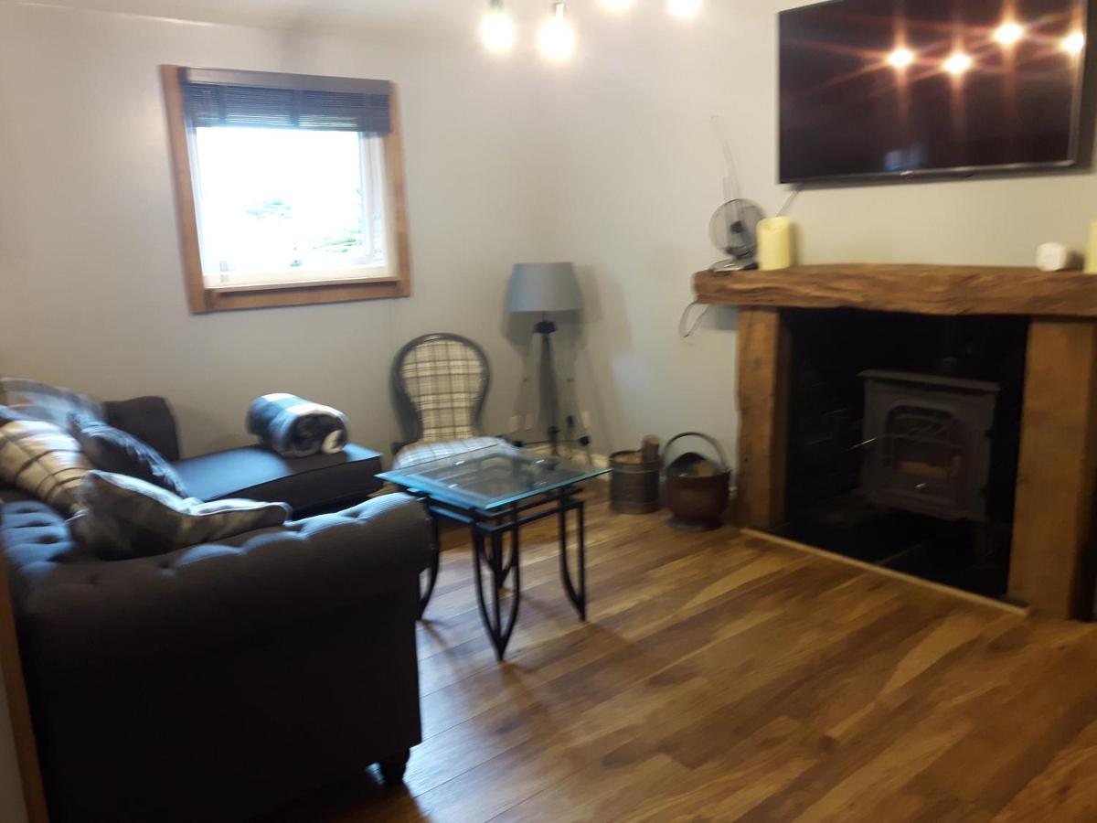 Ever Wanted To Go Off Grid Then This Is For You Sutton Coldfield Exterior foto
