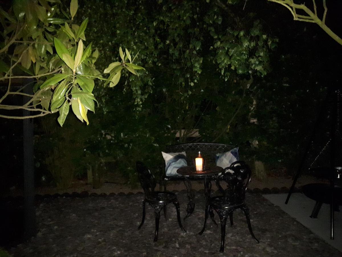 Ever Wanted To Go Off Grid Then This Is For You Sutton Coldfield Exterior foto